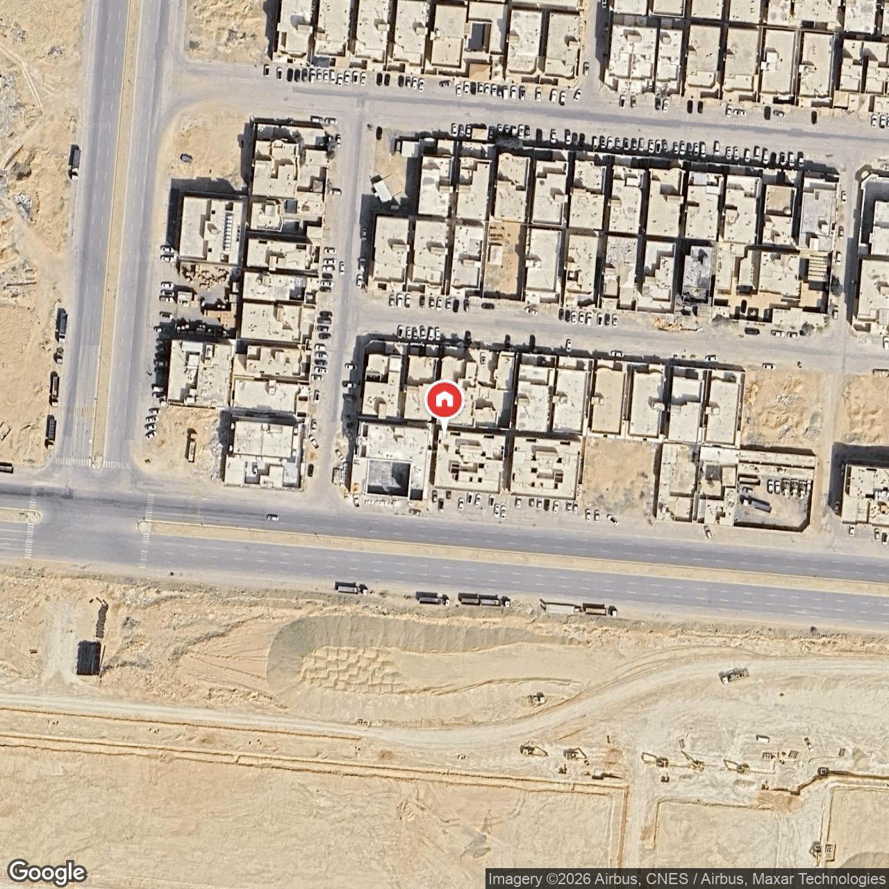 شقة 1 غرف في طويق