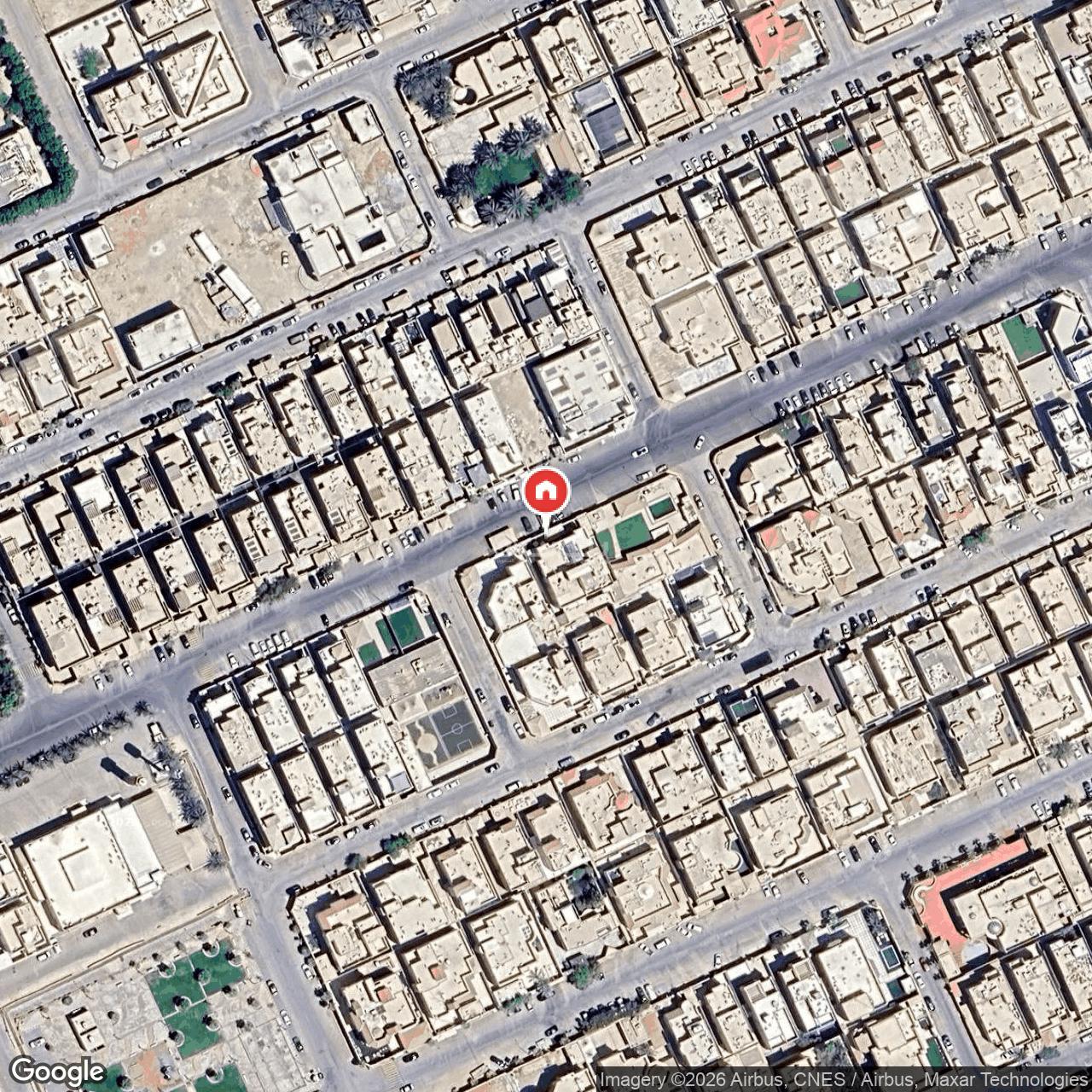 5 bedroom villa in Al Sahafah