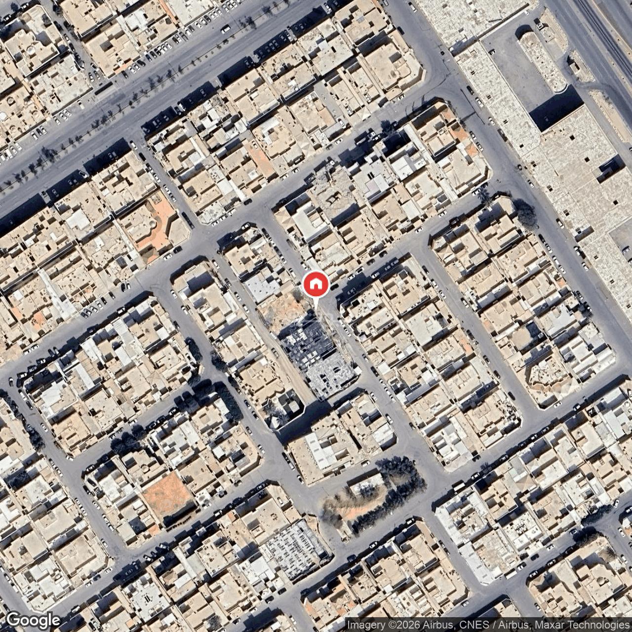 فيلا 5 غرف في السويدي الغربي