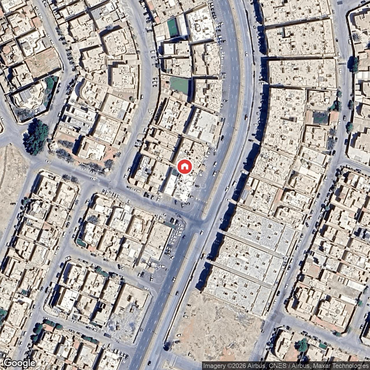 شقة 1 غرف في الصحافة