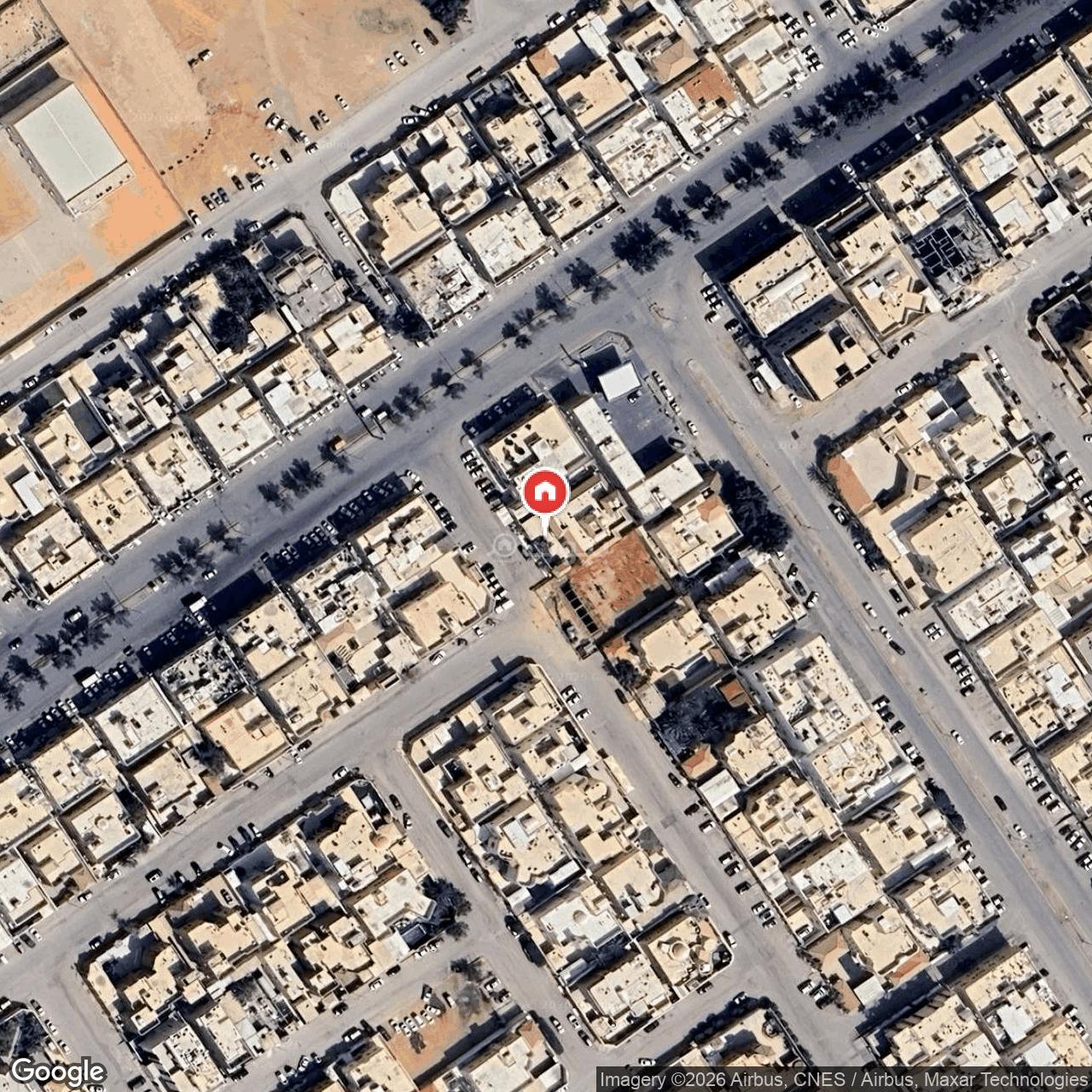 فيلا 6 غرف في الخليج