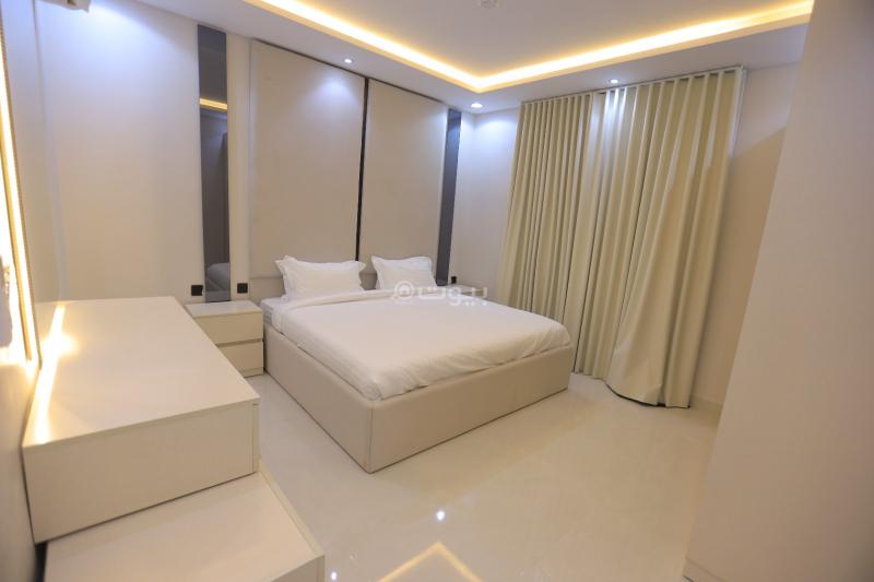 شقة  في المونسية