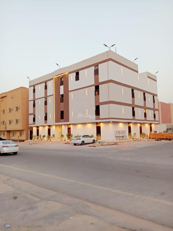 apartment in Al Aqiq