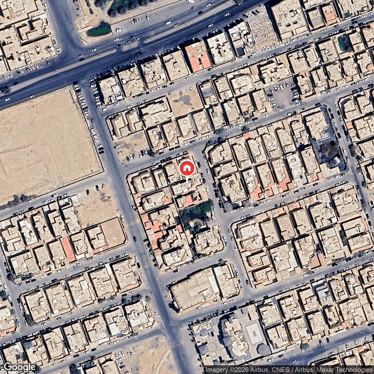 فيلا 4 غرف في الروابي