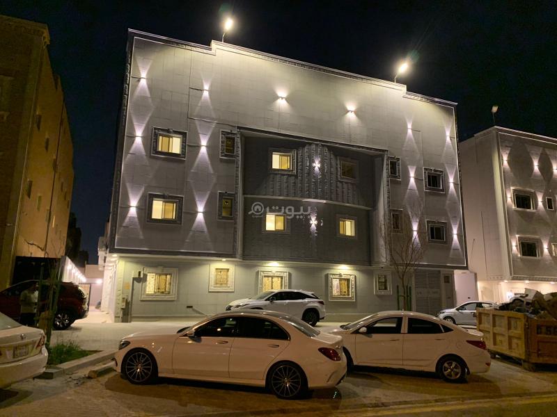 شقة  في الياسمين