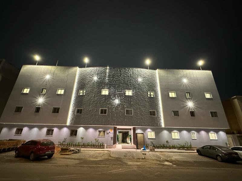 شقة  في العقيق