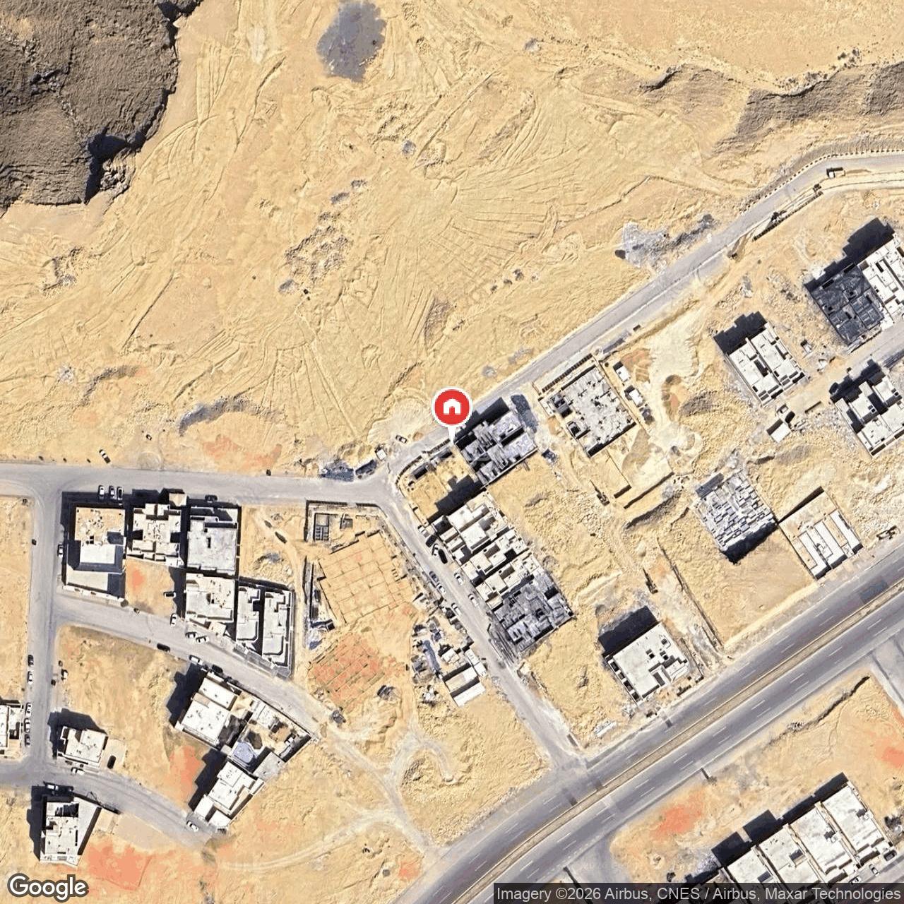 فيلا  في المهدية