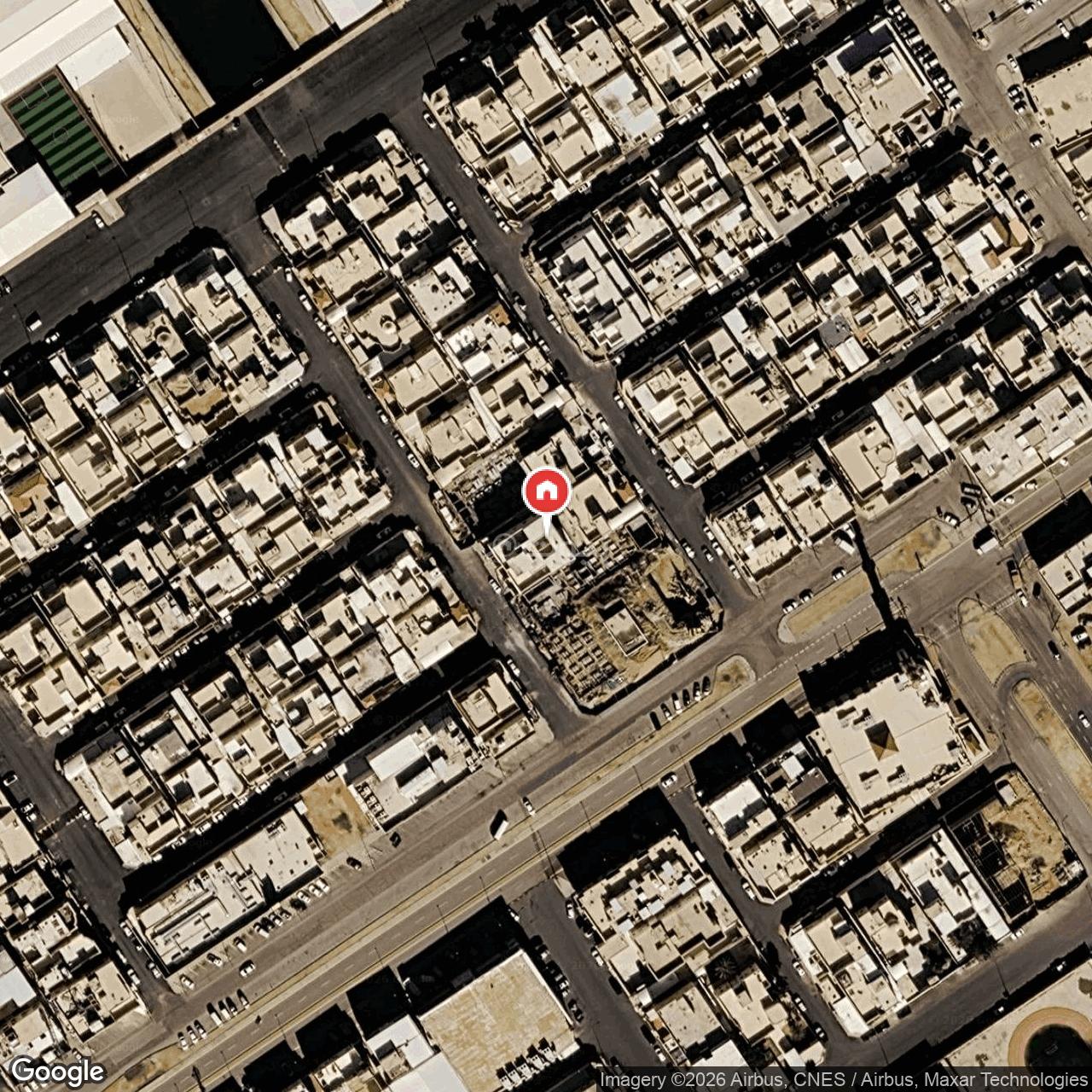 فيلا  في السويدي