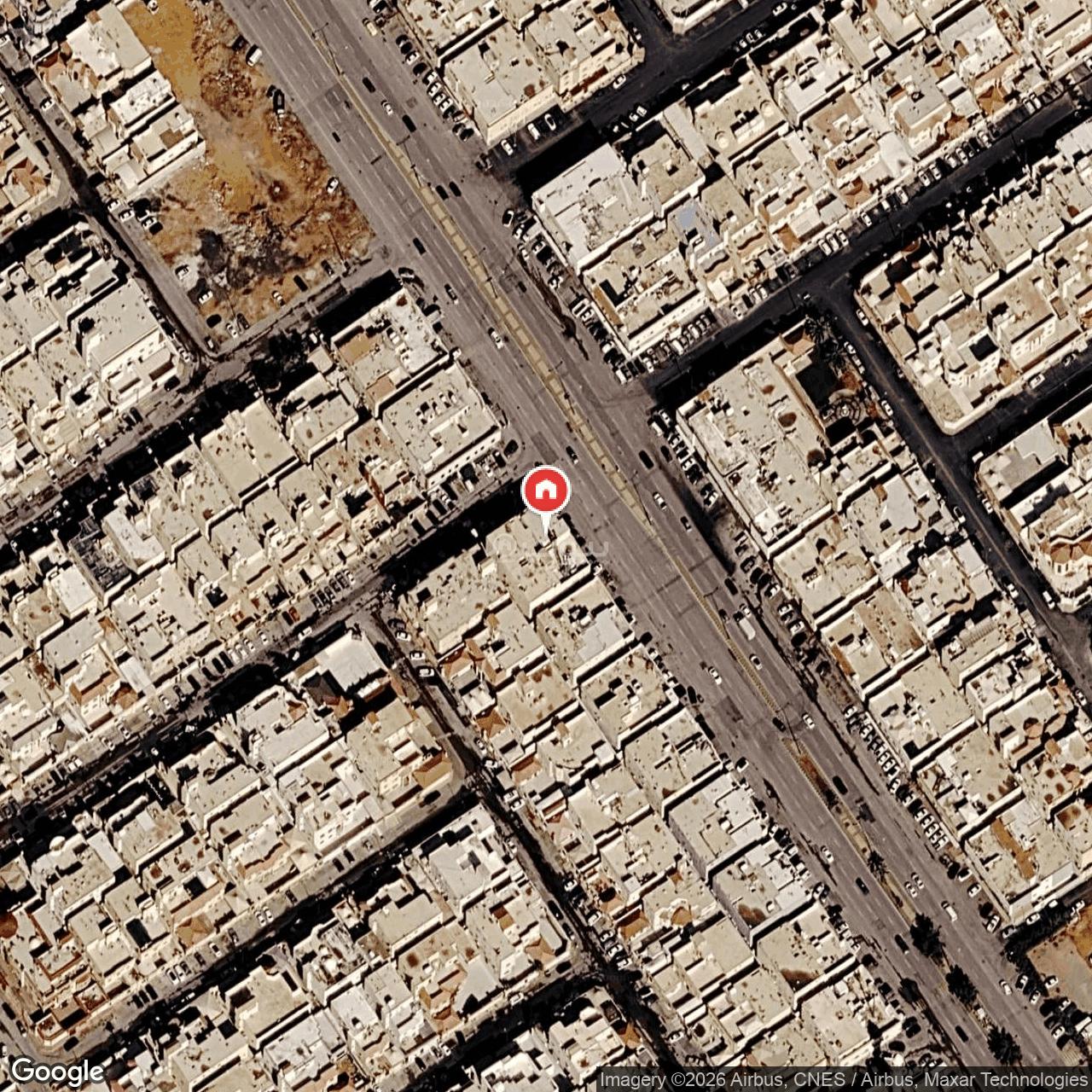 محل 35 م² في الخليج