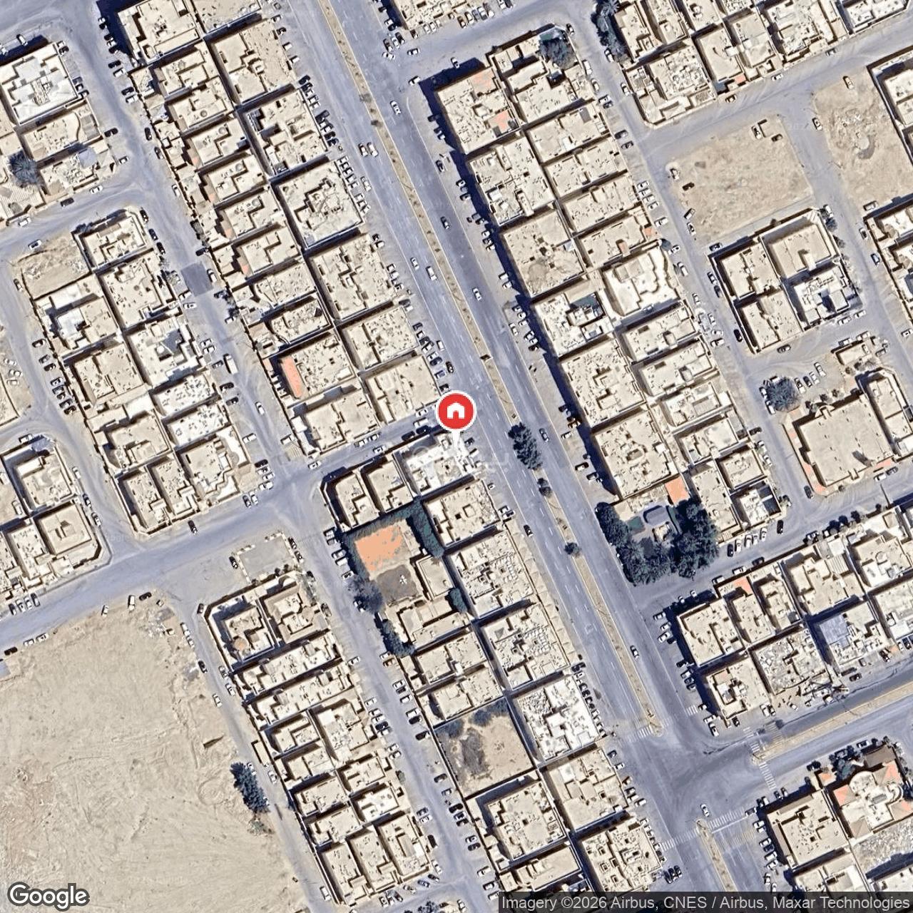 apartment in Al Aqiq