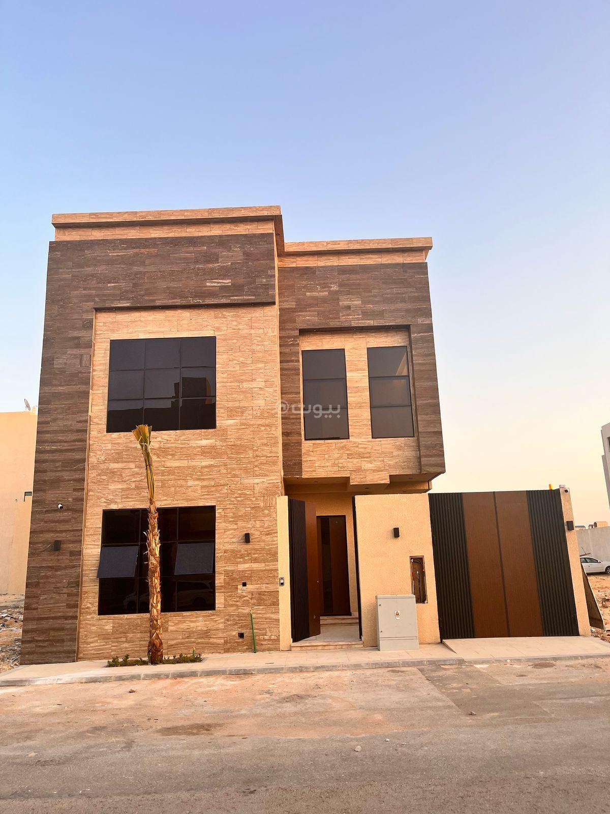 فيلا 5 غرف في المهدية