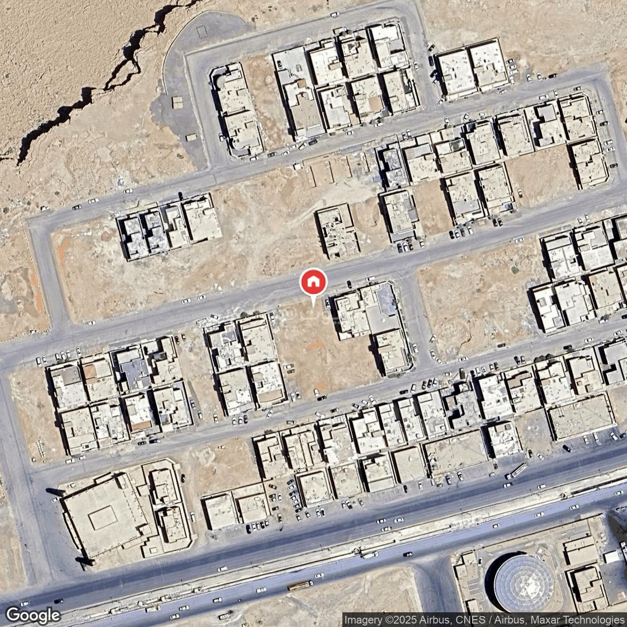 villa in Al Mahdiyyah