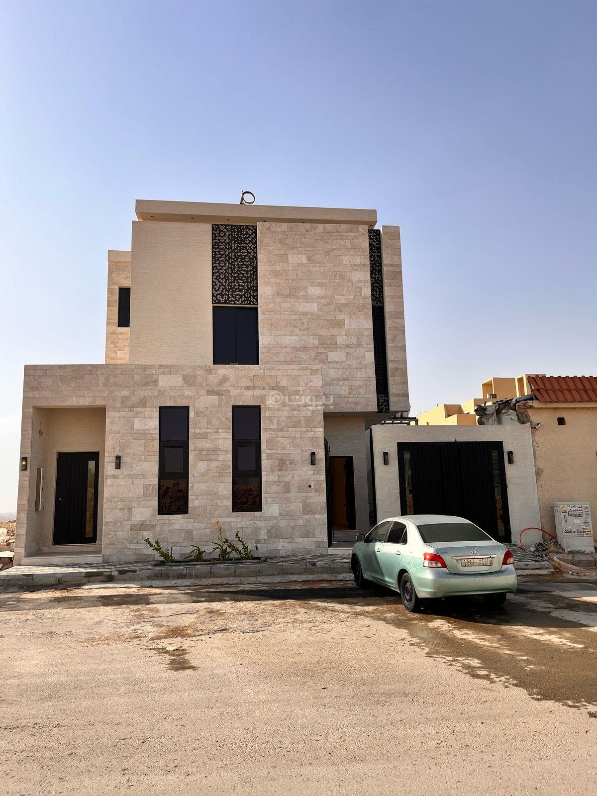 فيلا 6 غرف في المهدية