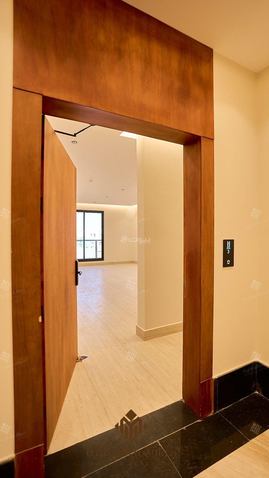 شقة 3 غرف في المهدية