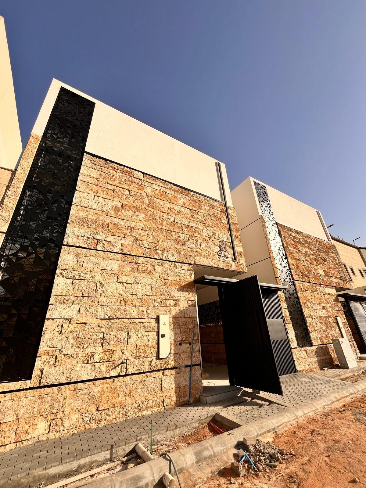 فيلا 4 غرف في المهدية