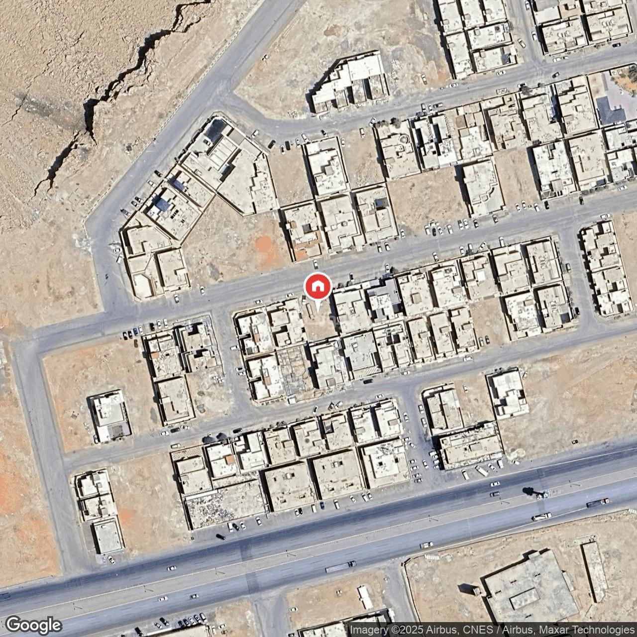 villa in Al Mahdiyyah