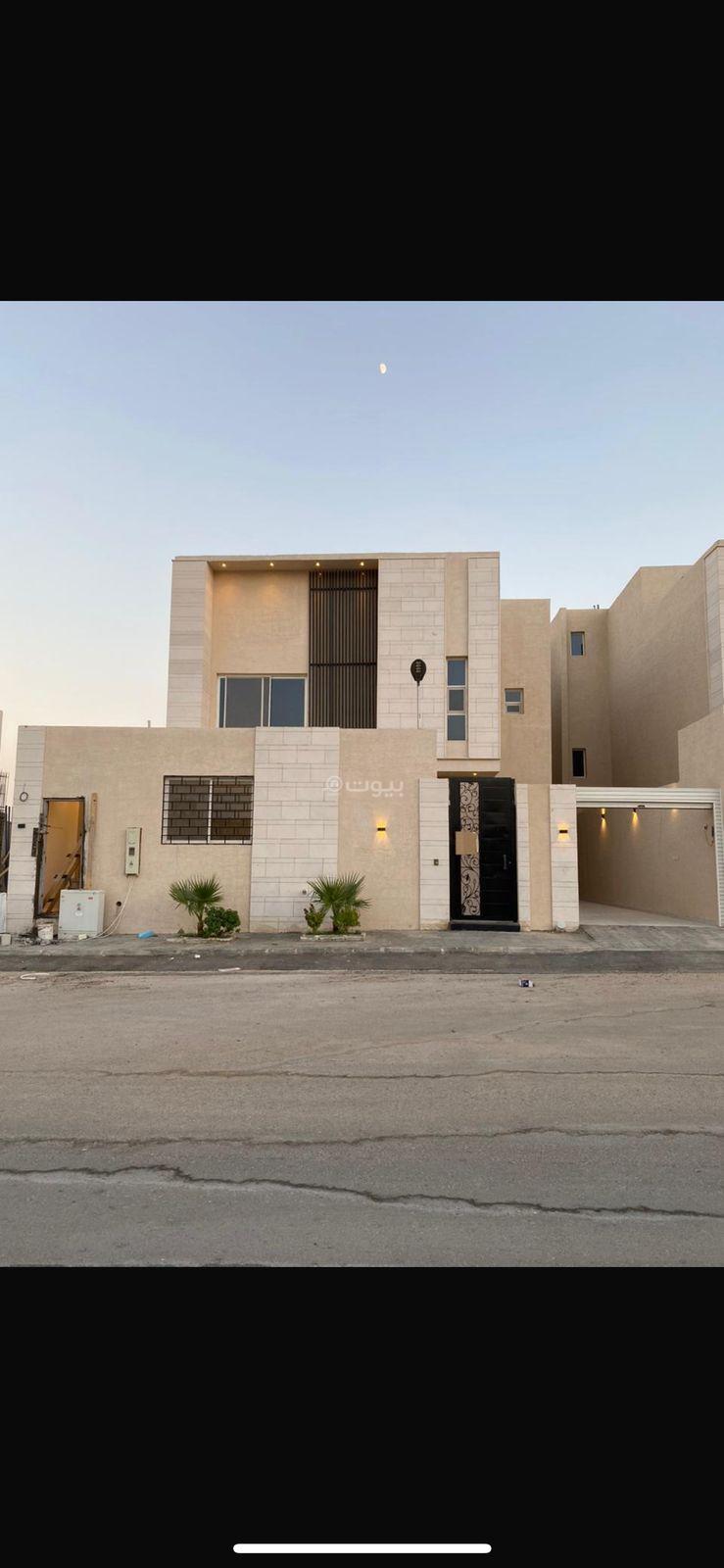 فيلا 7 غرف في المهدية