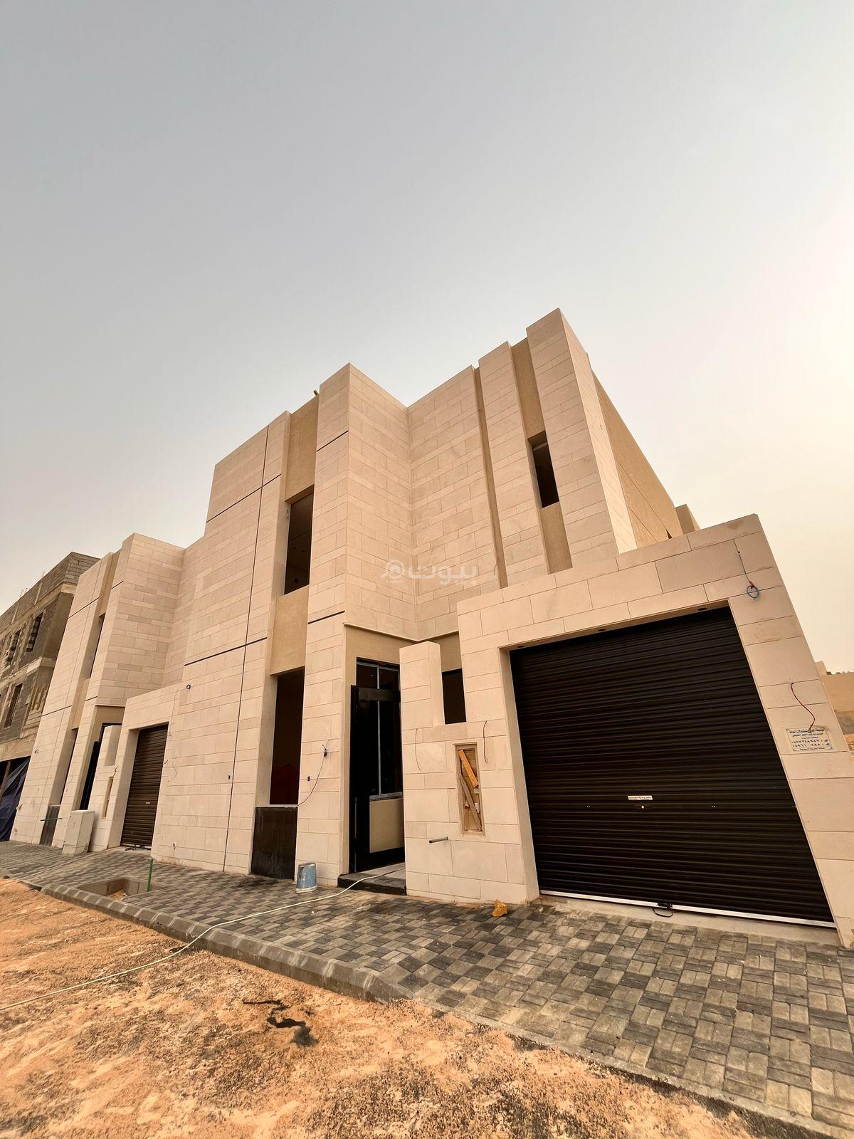 فيلا 5 غرف في المهدية