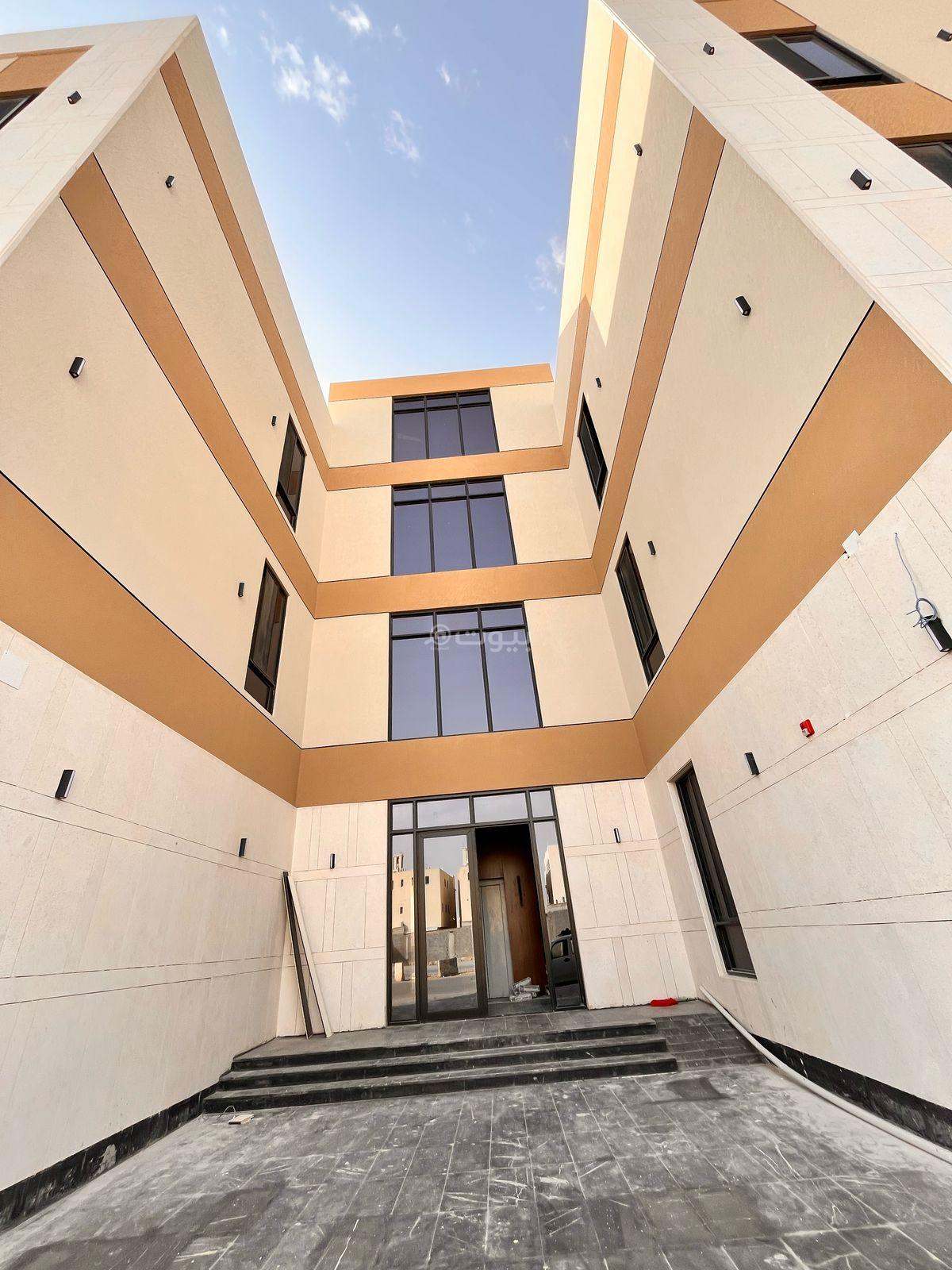 شقة 3 غرف في المهدية