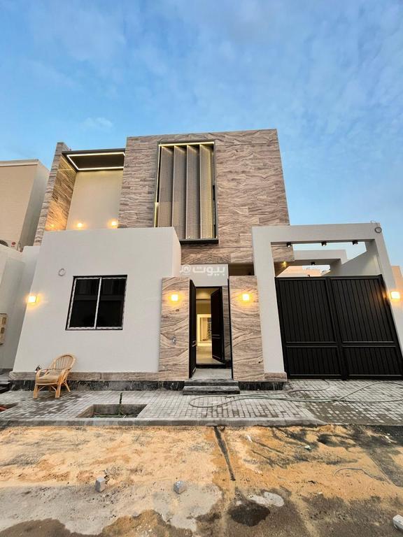 فيلا 6 غرف في المهدية