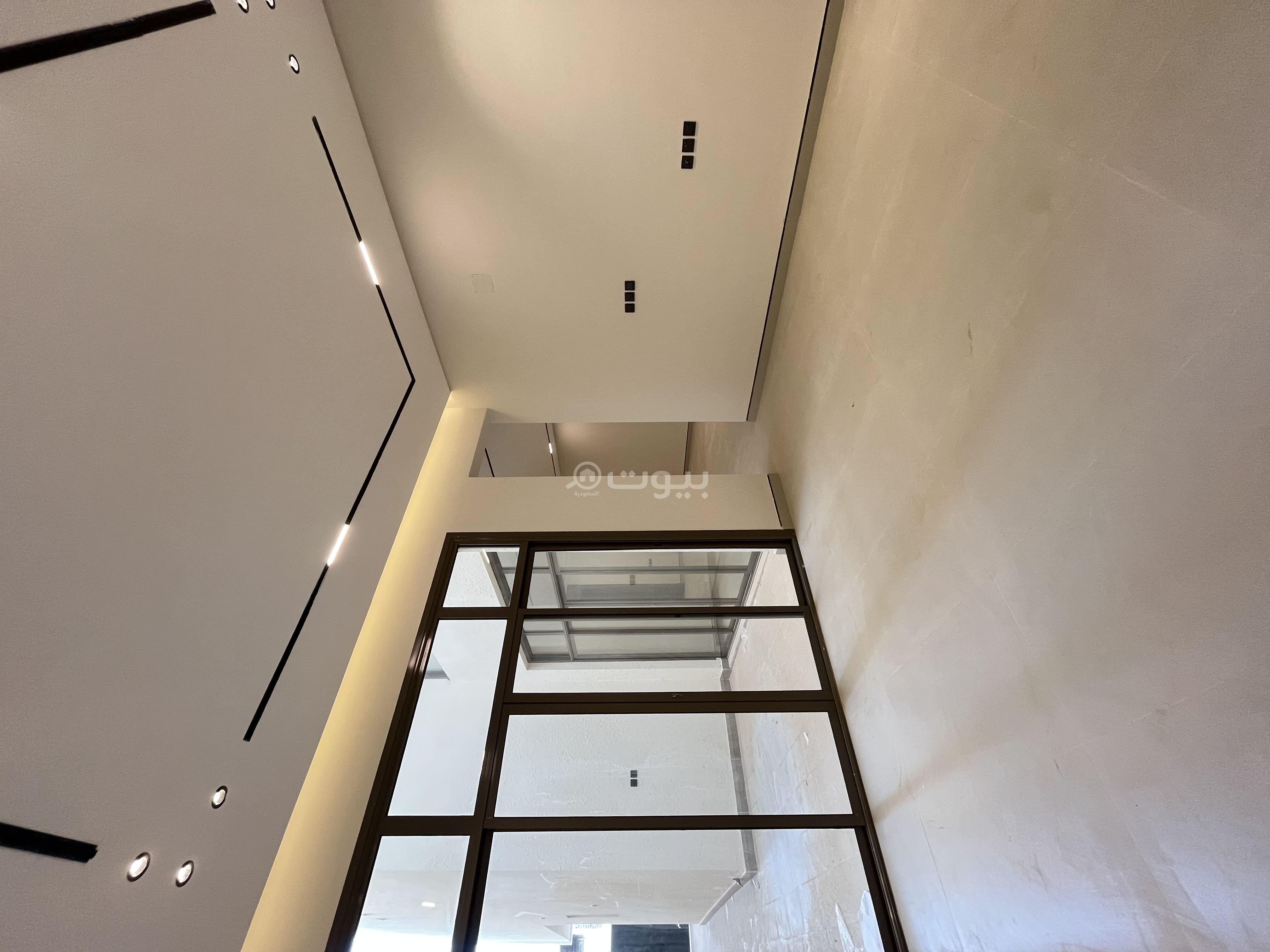 فيلا 6 غرف في المهدية