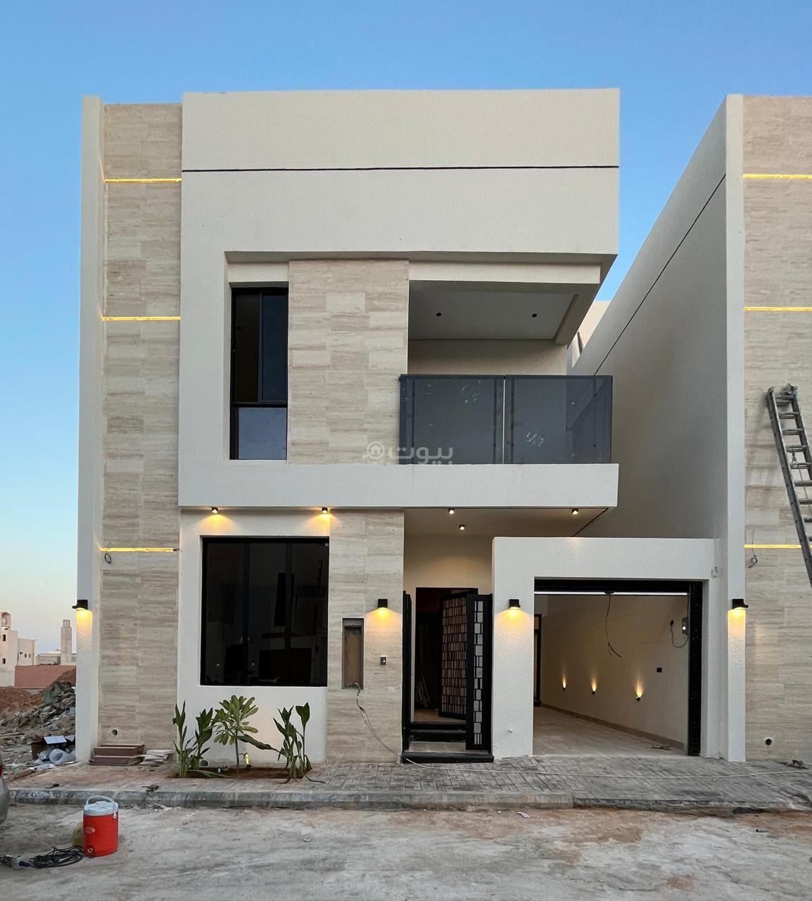 فيلا 6 غرف في المهدية