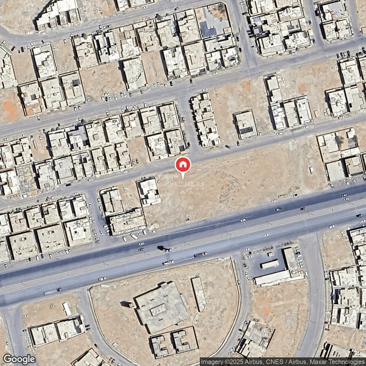 فيلا 9 غرف في المهدية