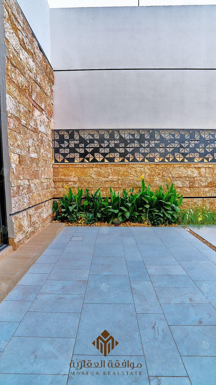 فيلا 5 غرف في المهدية