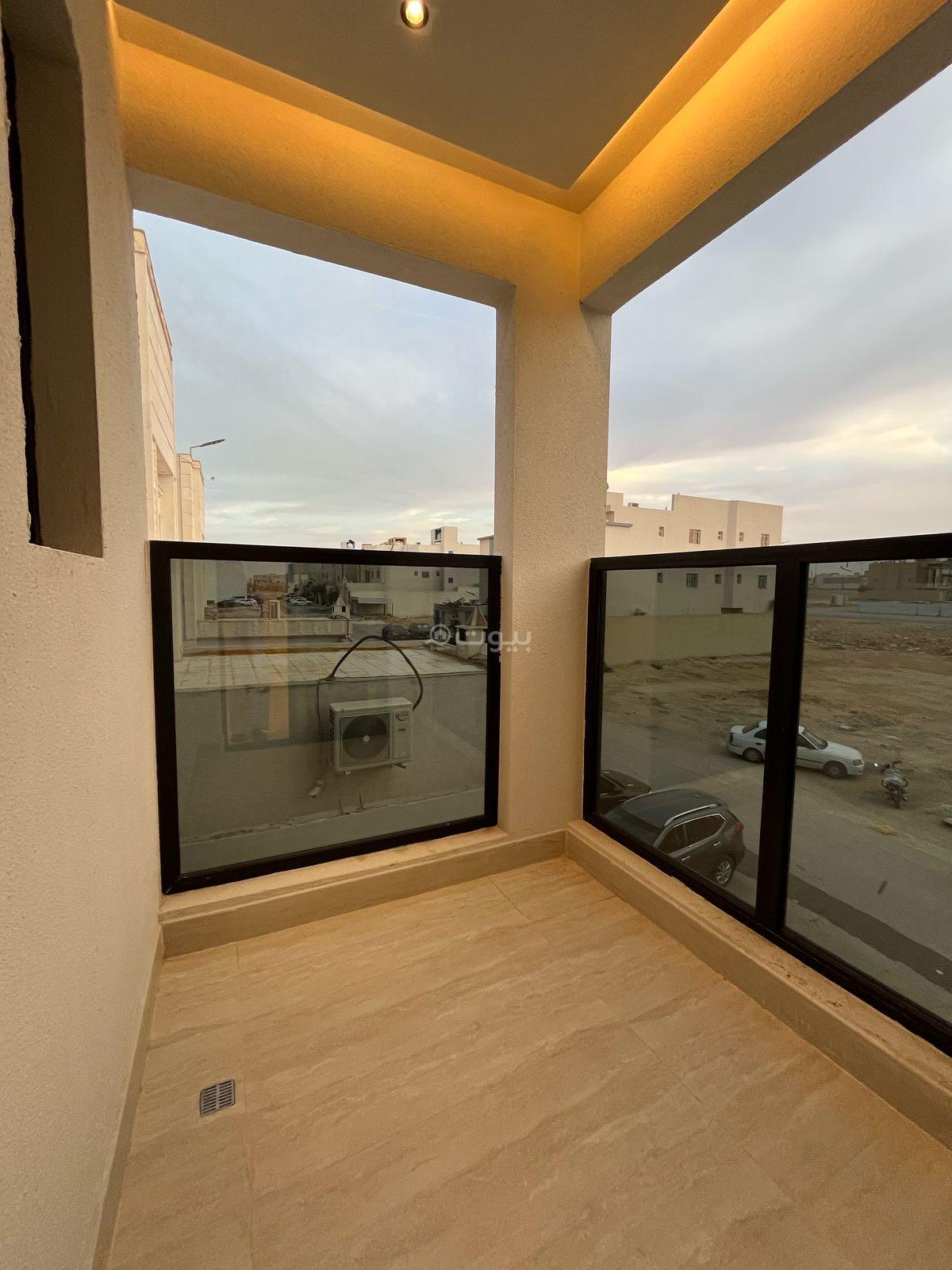 فيلا 4 غرف في المهدية