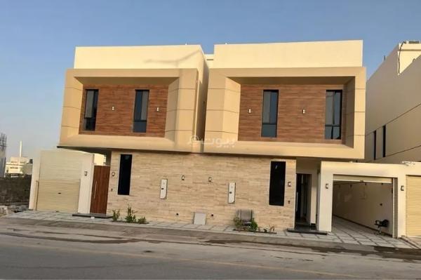 5 bedroom villa in Al Mahdiyyah