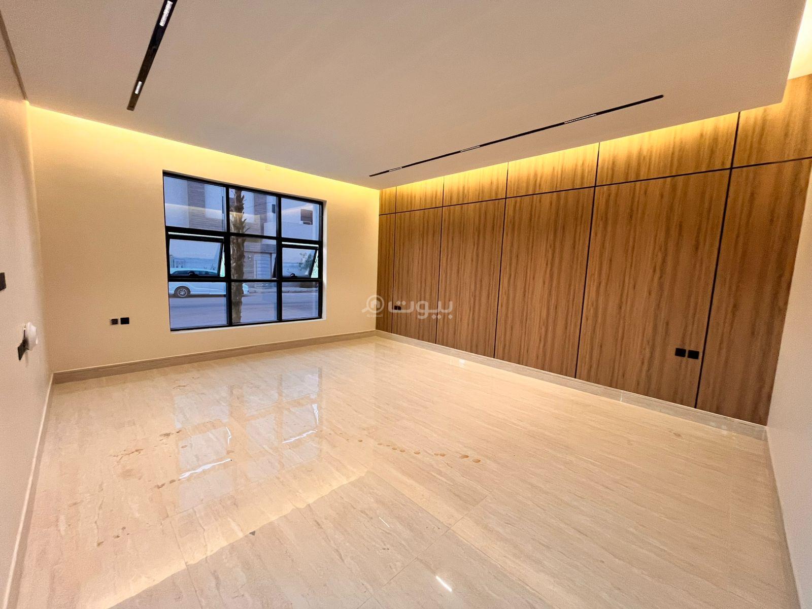 فيلا 5 غرف في المهدية