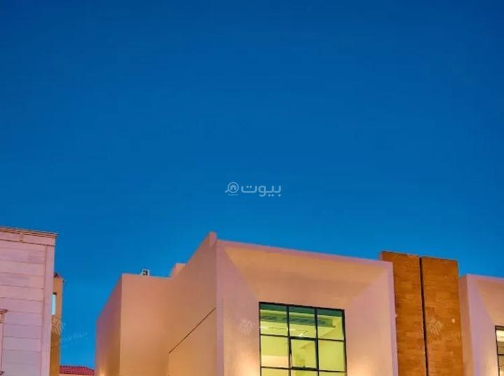 6 bedroom villa in Al Mahdiyyah