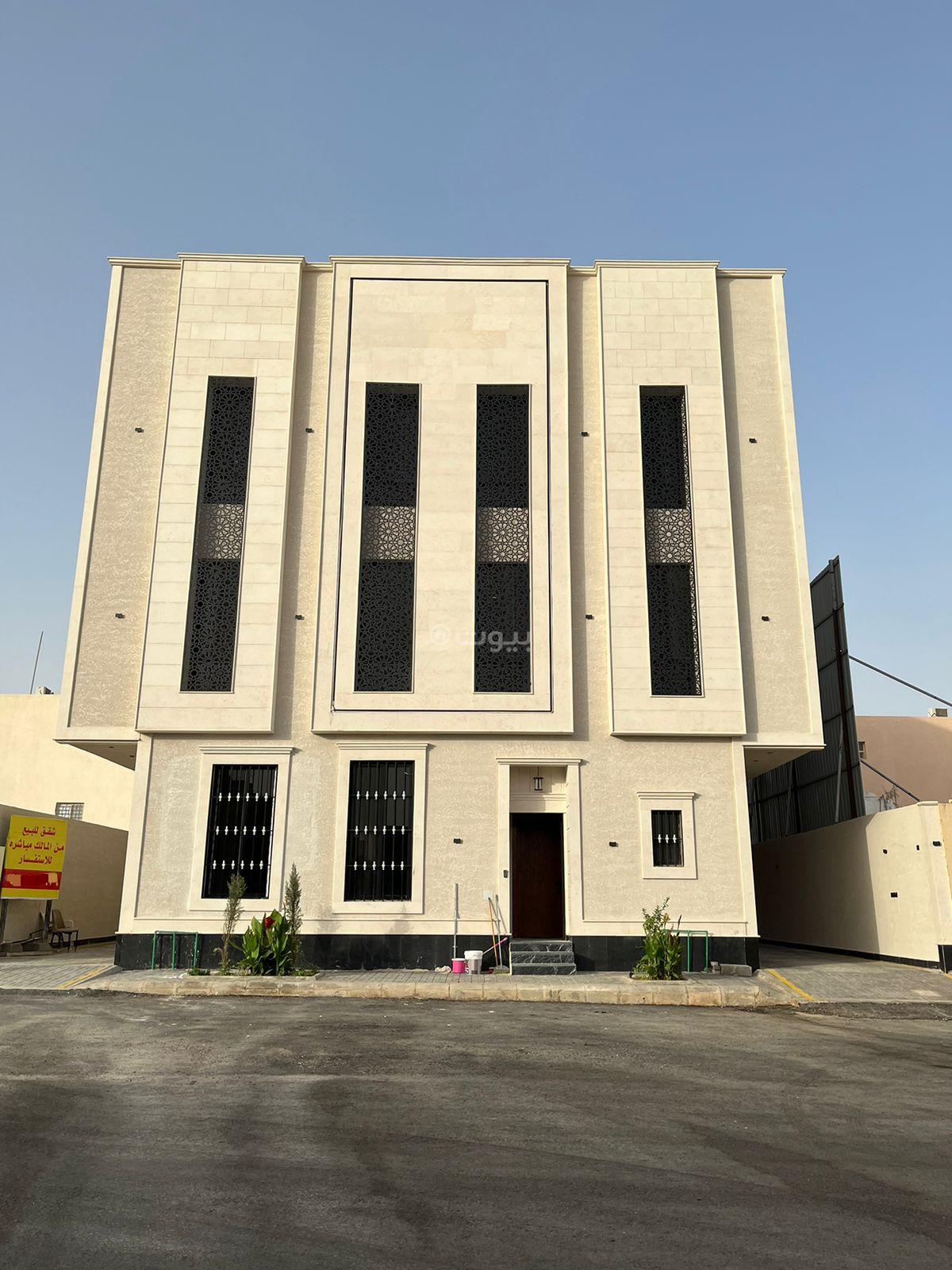 شقة 2 غرف في المهدية