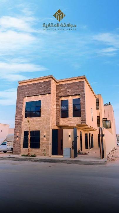 فيلا 5 غرف في المهدية