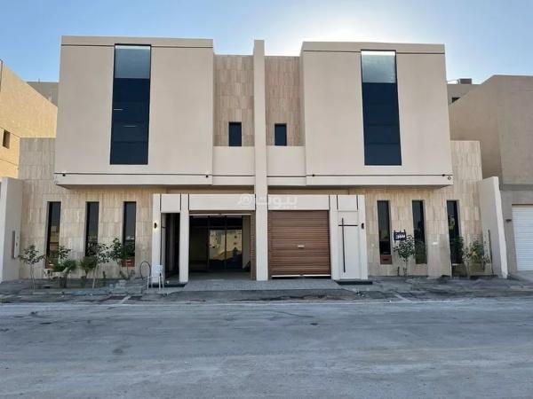 فيلا 5 غرف في المهدية