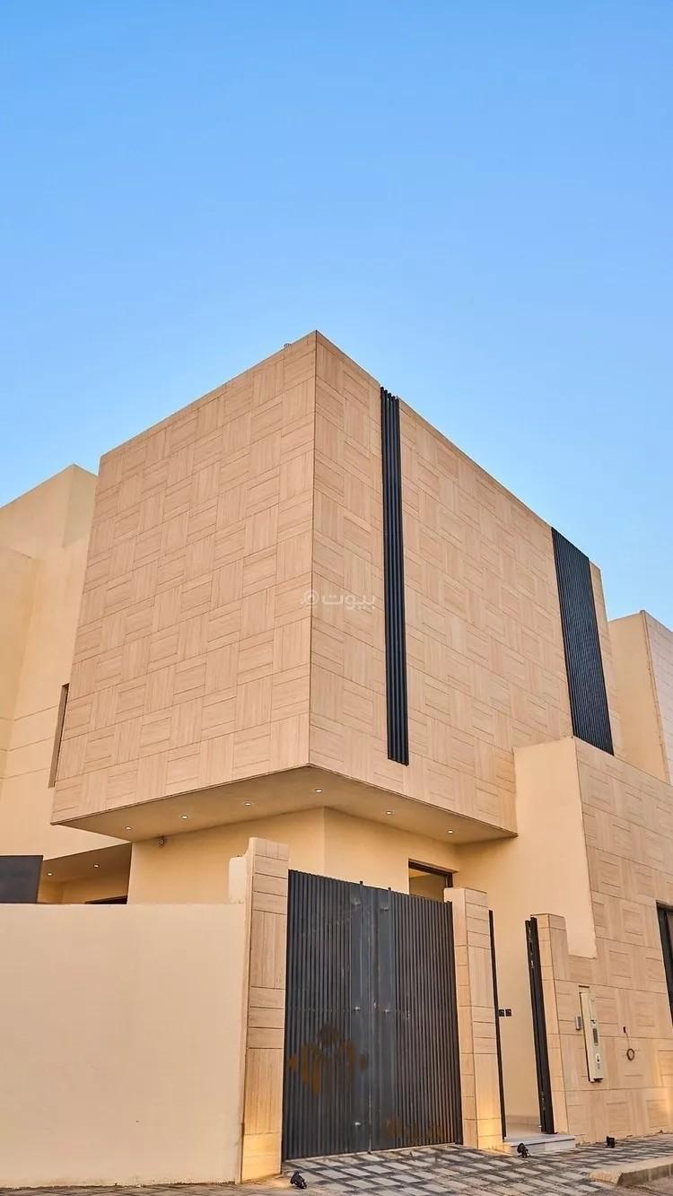 فيلا 7 غرف في المهدية