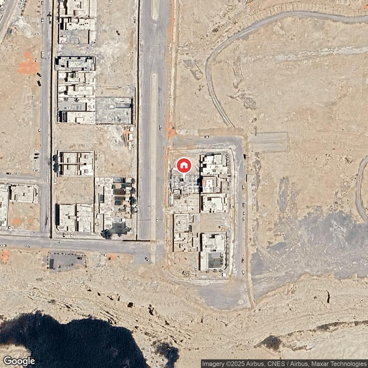 فيلا  في المهدية