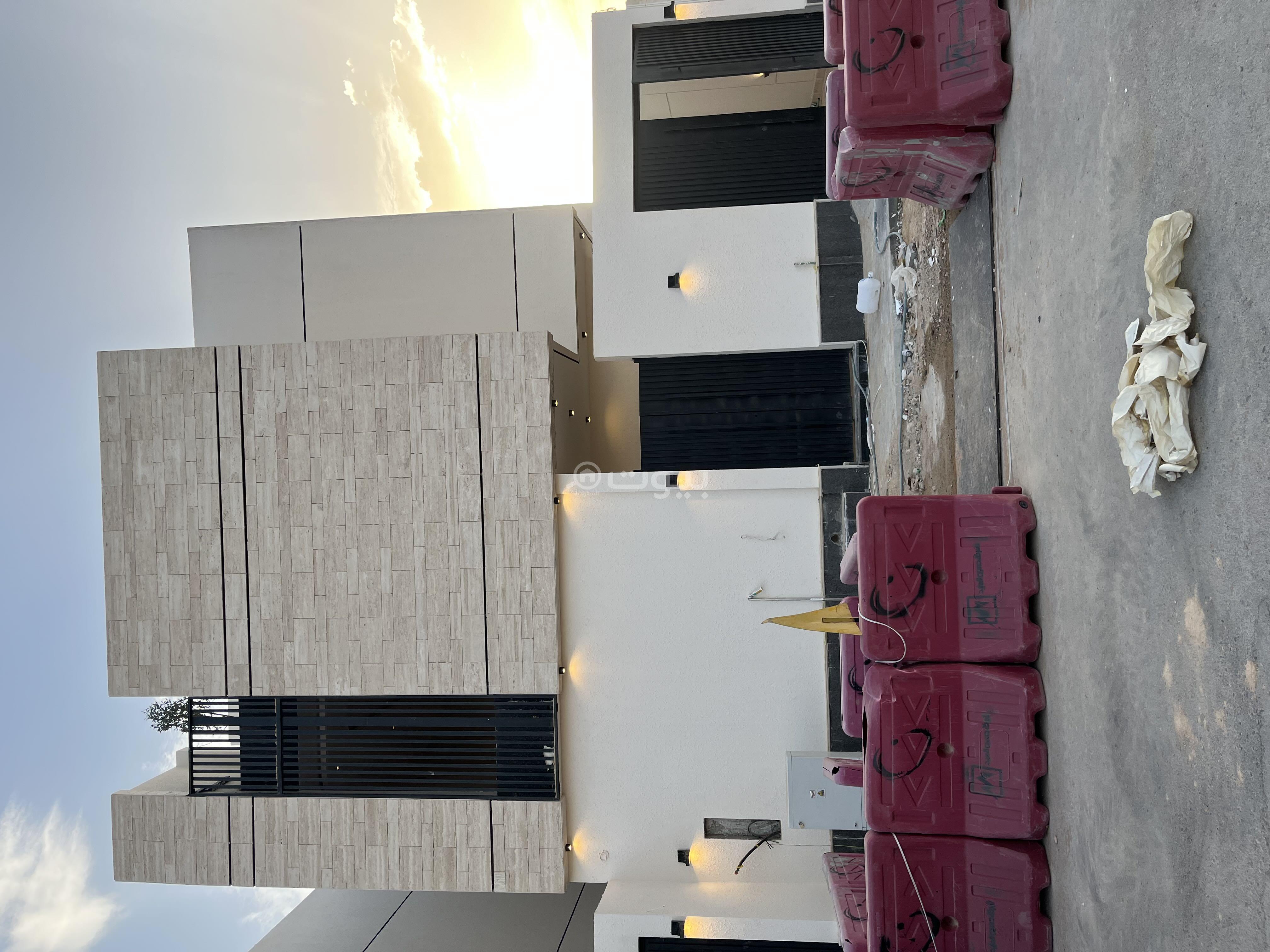 فيلا 7 غرف في المهدية