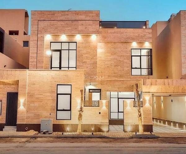 فيلا 6 غرف في المهدية