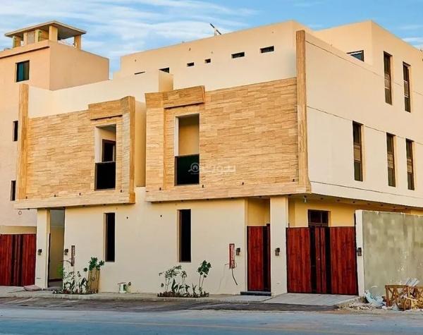 فيلا 7 غرف في المهدية