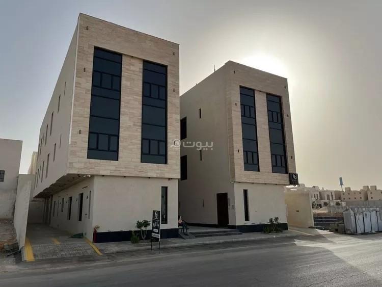 4 bedroom apartment in Al Mahdiyyah