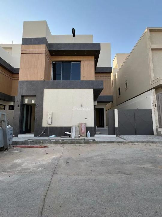 فيلا 5 غرف في المهدية