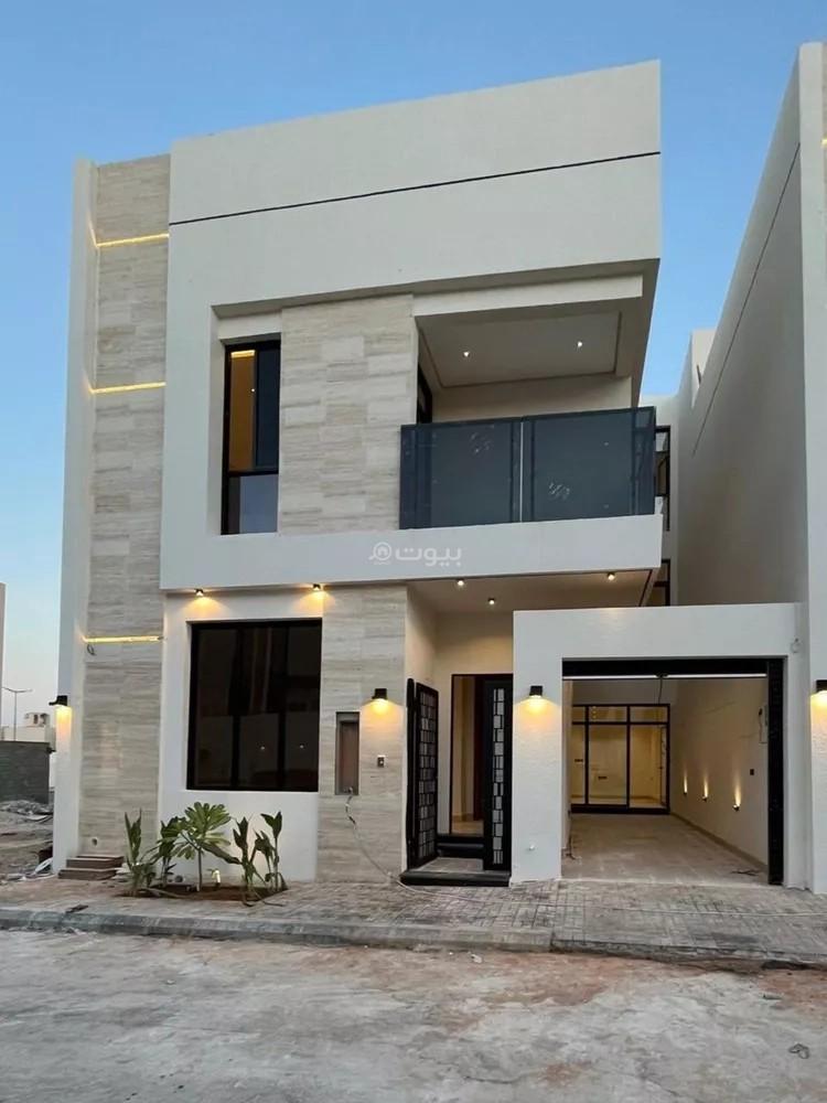 فيلا 5 غرف في المهدية