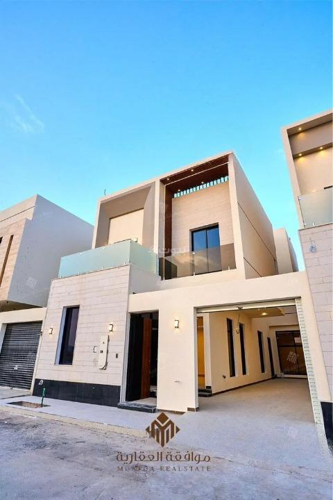 فيلا 6 غرف في المهدية