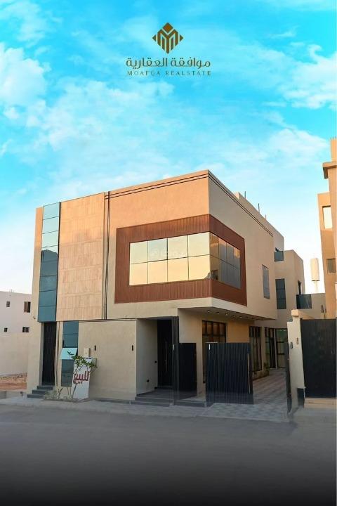 فيلا 6 غرف في المهدية