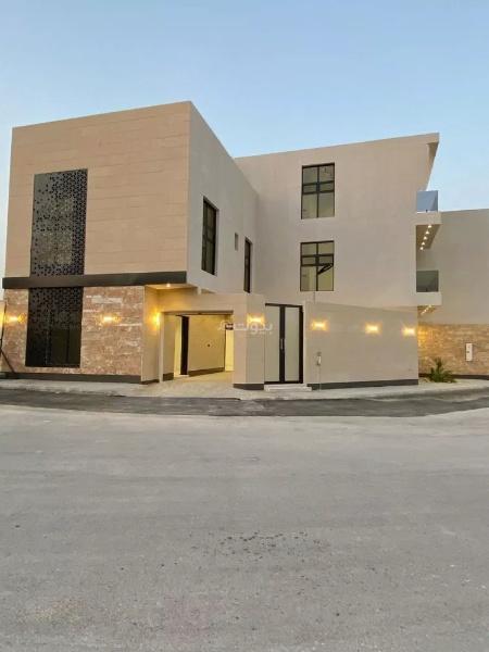 شقة 5 غرف في المهدية