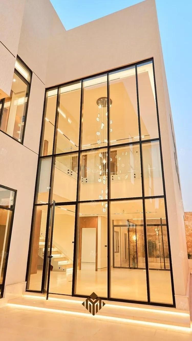 فيلا 6 غرف في المهدية