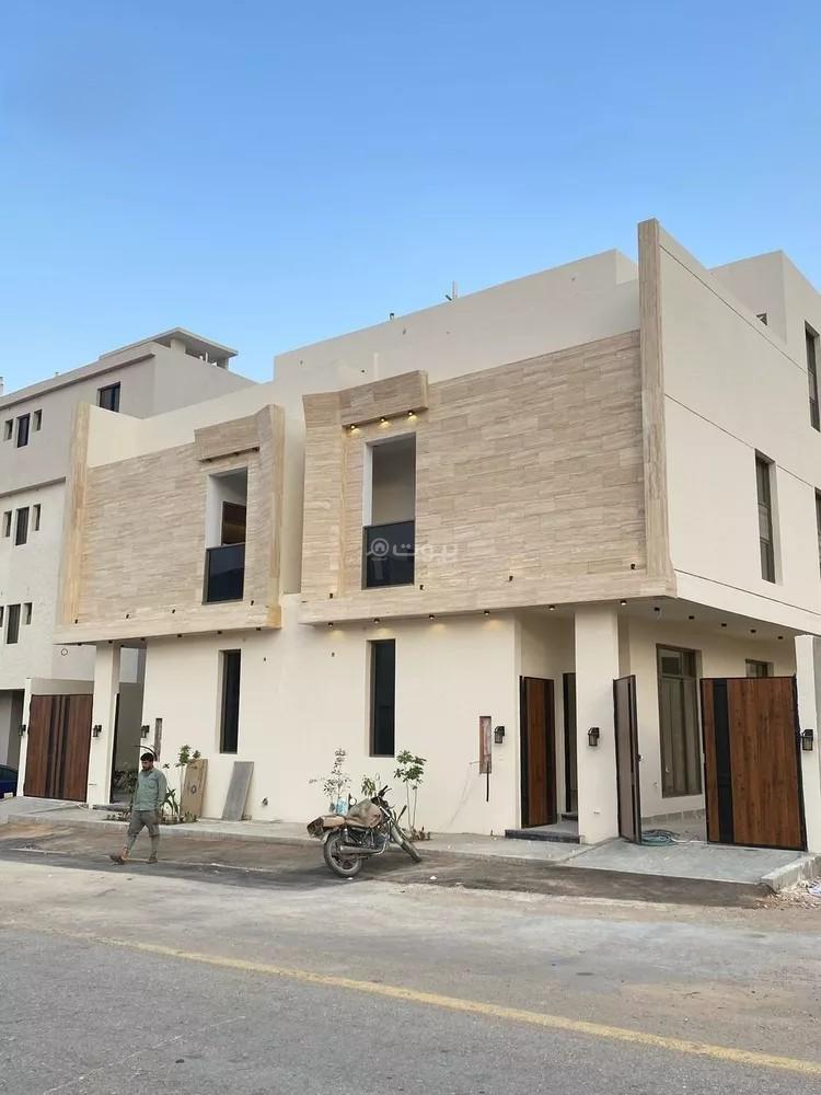 شقة 3 غرف في المهدية