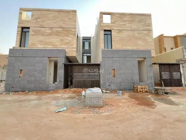 فيلا 6 غرف في المهدية