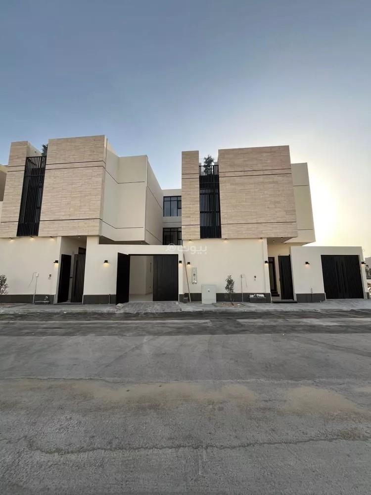 فيلا 6 غرف في المهدية